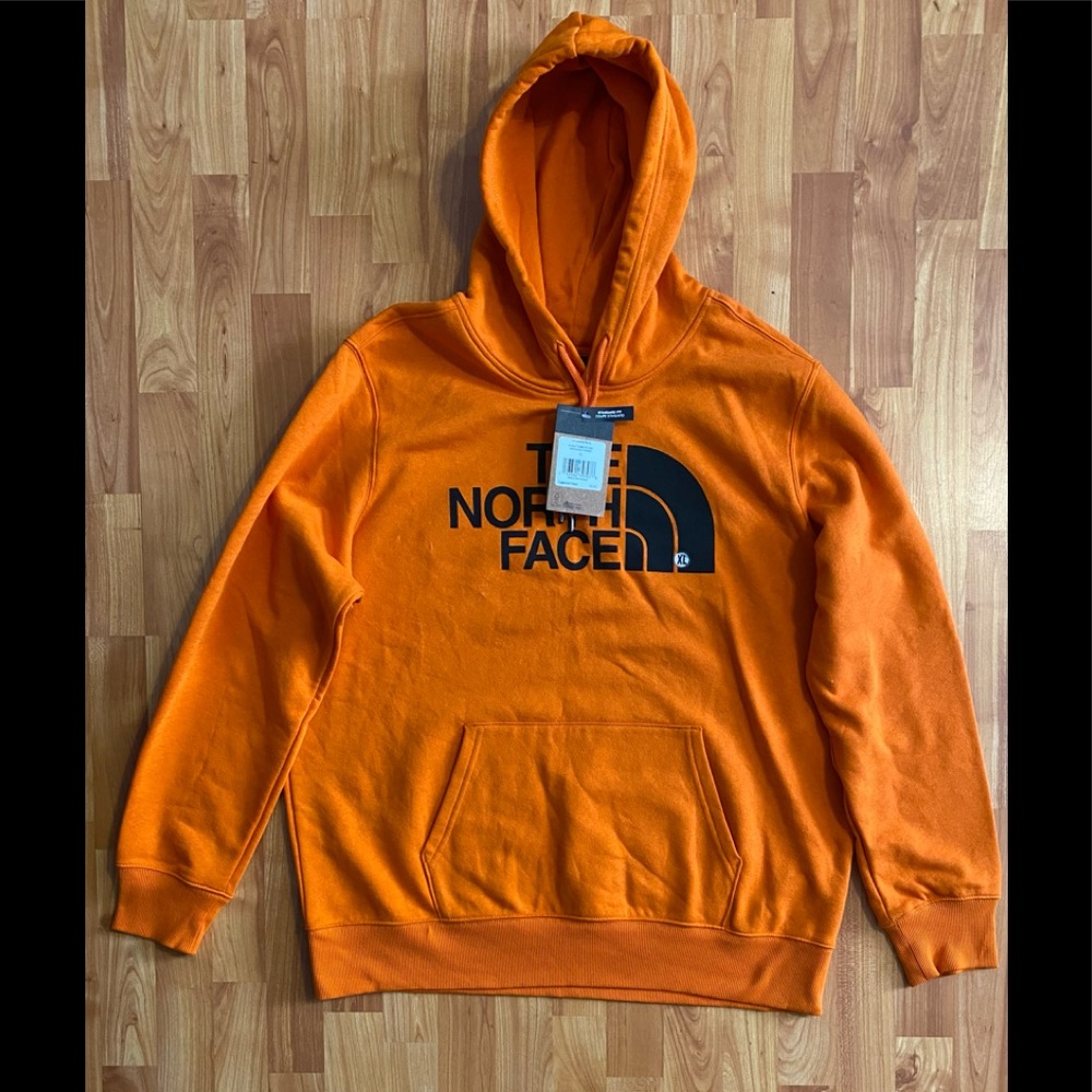 The North Face Mens Hoodie